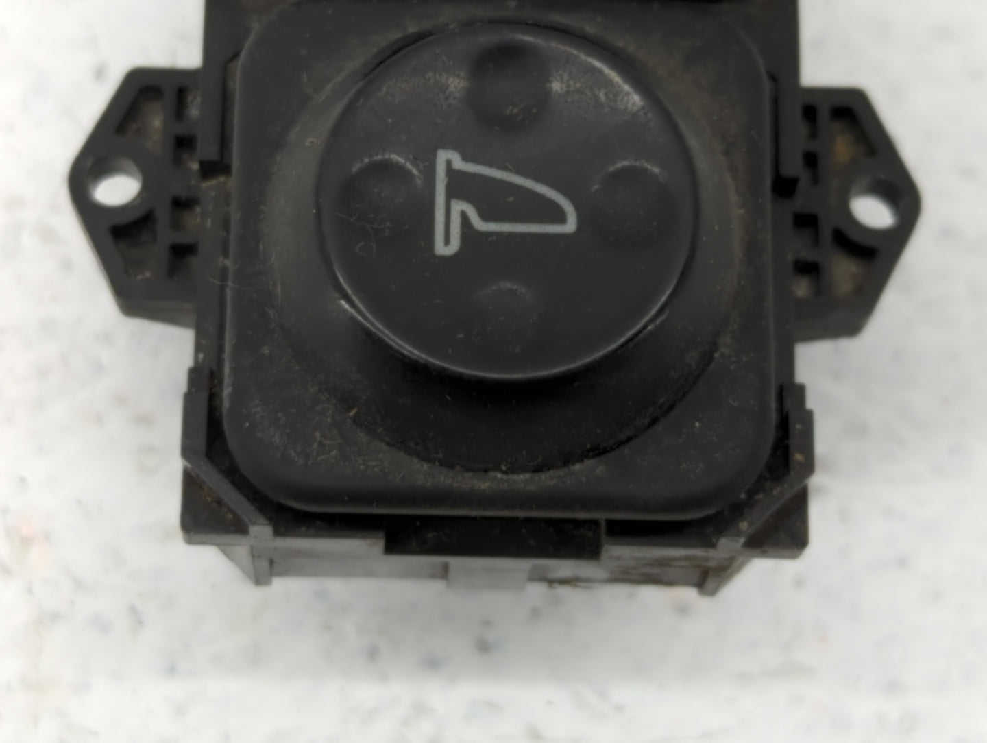 2005-2010 Honda Odyssey Master Power Window Switch Replacement Driver Side Left P/N:SHJ A210 M1 Fits OEM Used Auto Parts - O