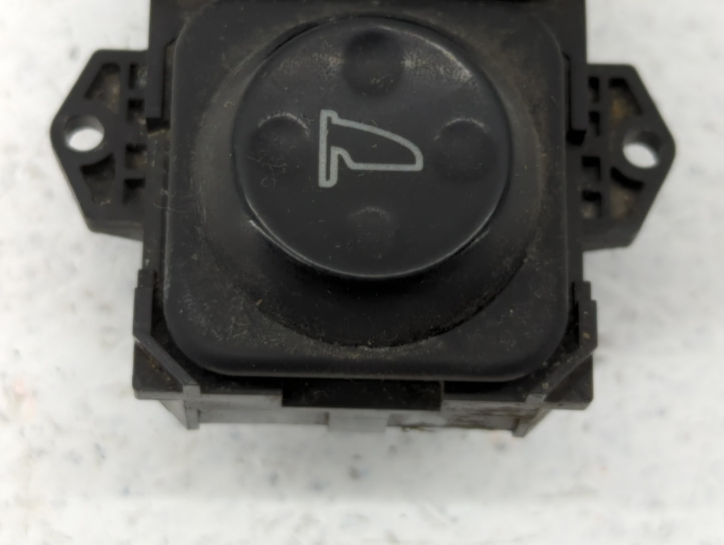 2005-2010 Honda Odyssey Master Power Window Switch Replacement Driver Side Left P/N:SHJ A210 M1 Fits OEM Used Auto Parts - O
