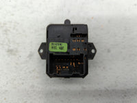 2005-2010 Honda Odyssey Master Power Window Switch Replacement Driver Side Left P/N:SHJ A210 M1 Fits OEM Used Auto Parts - O