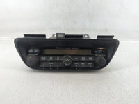 2007-2010 Honda Odyssey Radio AM FM Cd Player Receiver Replacement P/N:39100-SHJ-A910 Fits Fits 2007 2008 2009 2010 OEM Used