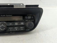 2007-2010 Honda Odyssey Radio AM FM Cd Player Receiver Replacement P/N:39100-SHJ-A910 Fits Fits 2007 2008 2009 2010 OEM Used