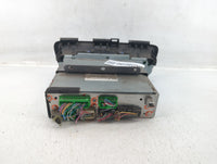 2007-2010 Honda Odyssey Radio AM FM Cd Player Receiver Replacement P/N:39100-SHJ-A910 Fits Fits 2007 2008 2009 2010 OEM Used