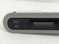 2005-2010 Honda Odyssey Climate Control Module Temperature AC/Heater Replacement P/N:79650-SHJ-A013-M1 Fits OEM Used Auto Pa