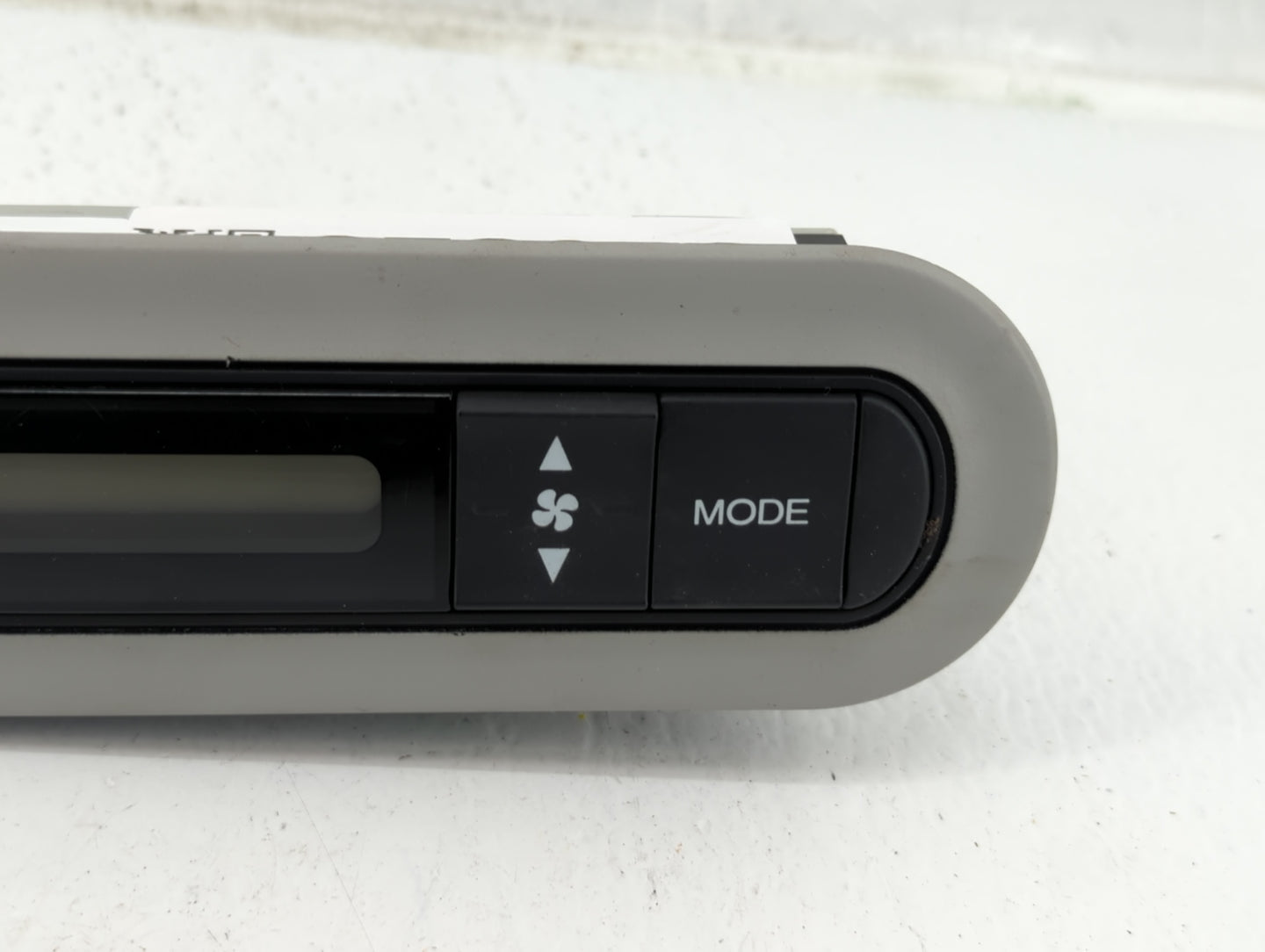 2005-2010 Honda Odyssey Climate Control Module Temperature AC/Heater Replacement P/N:79650-SHJ-A013-M1 Fits OEM Used Auto Pa