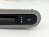 2005-2010 Honda Odyssey Climate Control Module Temperature AC/Heater Replacement P/N:79650-SHJ-A013-M1 Fits OEM Used Auto Pa