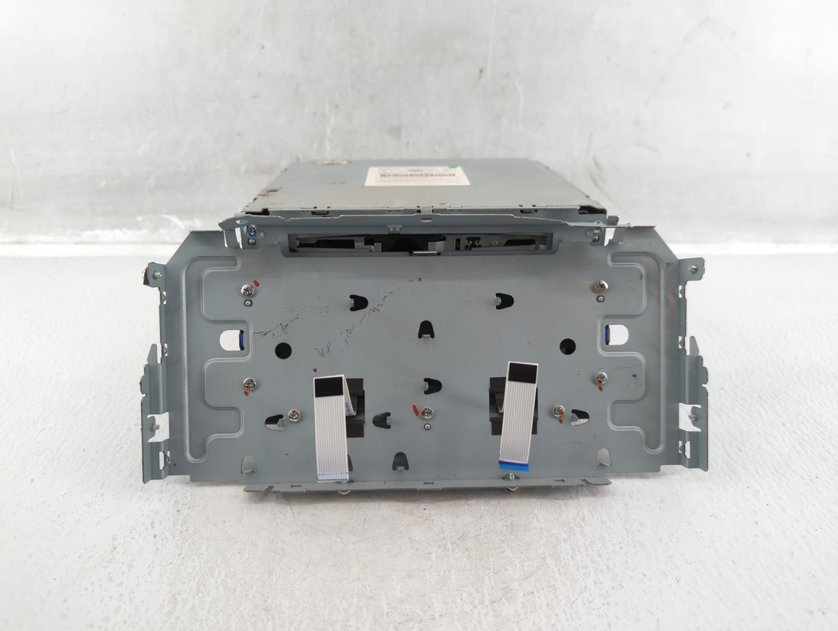 2005-2010 Honda Odyssey Am Fm Cd Player Radio Receiver 577490 - Oemusedautoparts1.com