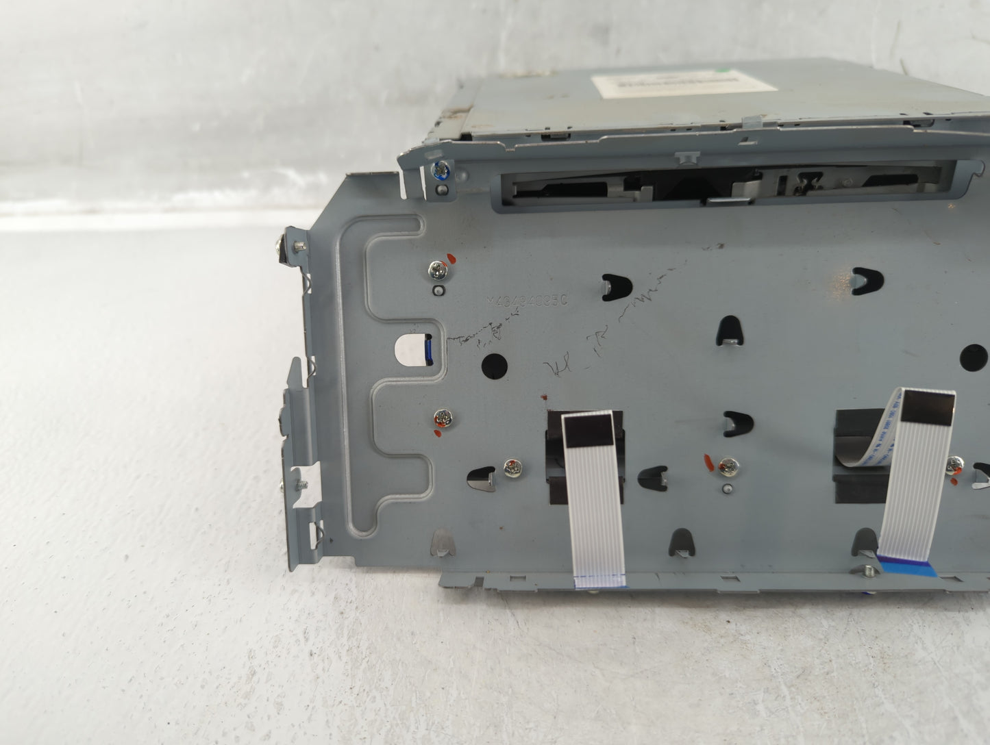 2005-2010 Honda Odyssey Am Fm Cd Player Radio Receiver - Oemusedautoparts1.com