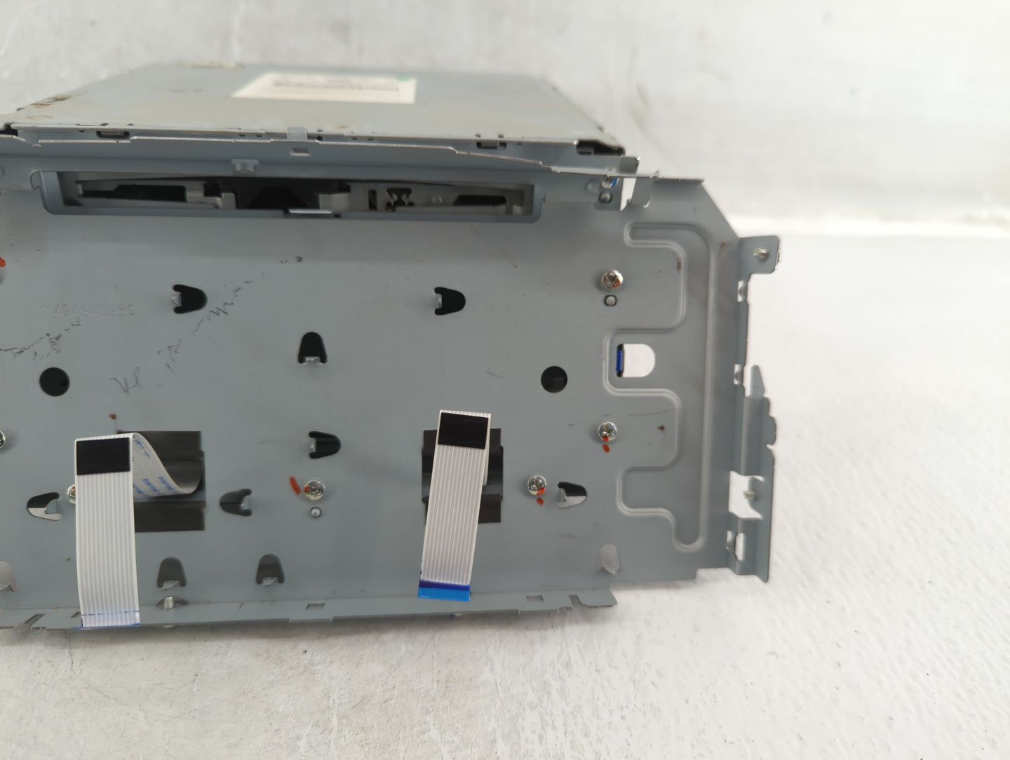 2005-2010 Honda Odyssey Am Fm Cd Player Radio Receiver - Oemusedautoparts1.com