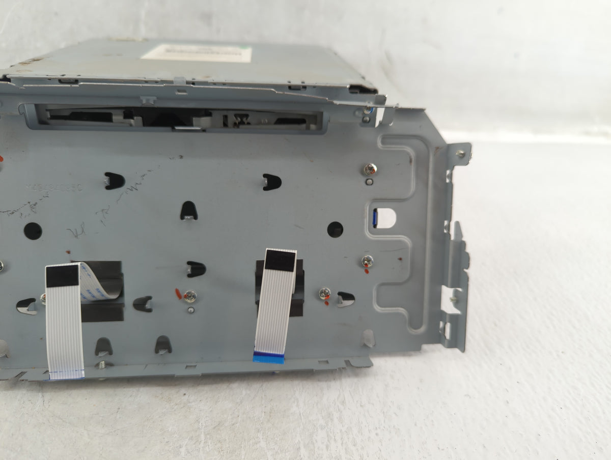2005-2010 Honda Odyssey Am Fm Cd Player Radio Receiver 577490 - Oemusedautoparts1.com