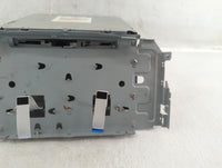 2005-2010 Honda Odyssey Am Fm Cd Player Radio Receiver 577490 - Oemusedautoparts1.com