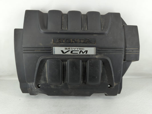 2008 Honda Odyssey Engine Cover - Oemusedautoparts1.com