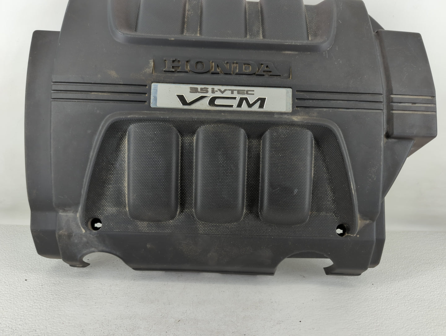 2008 Honda Odyssey Engine Cover - Oemusedautoparts1.com