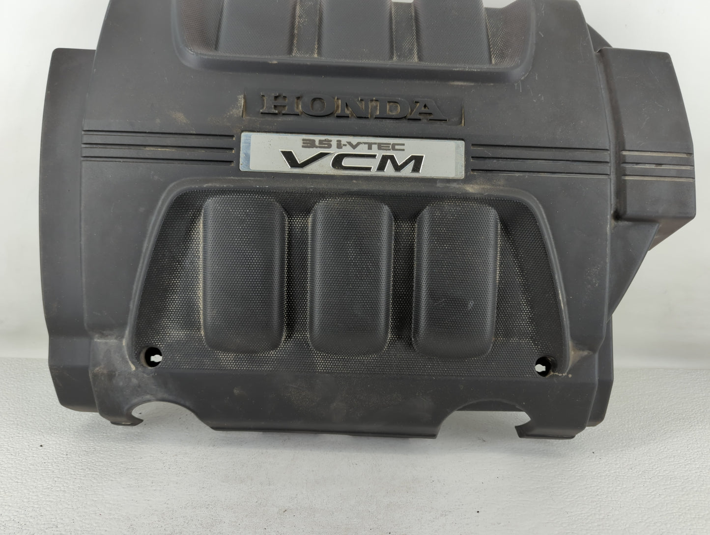 2008 Honda Odyssey Engine Cover - Oemusedautoparts1.com