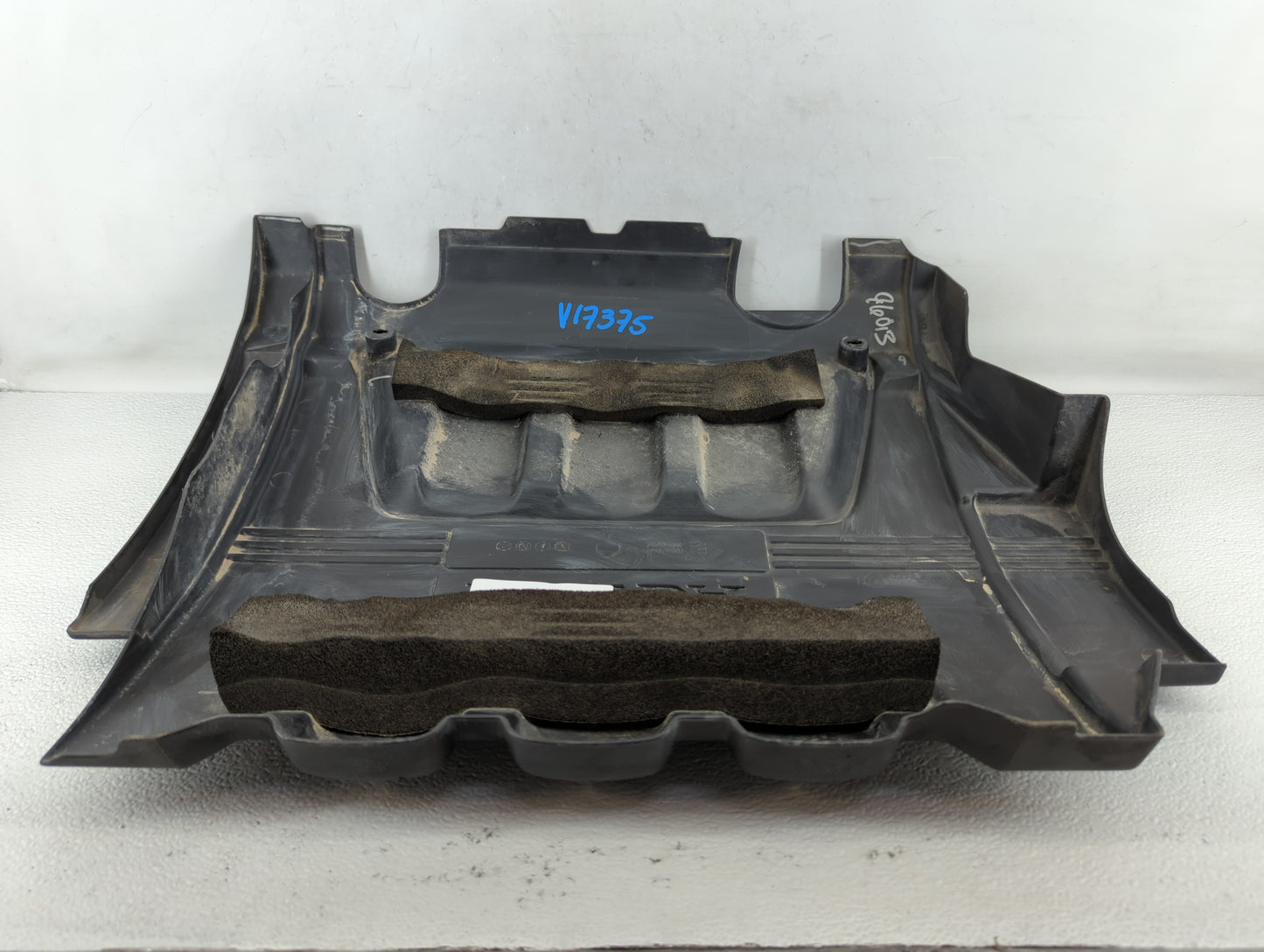 2008 Honda Odyssey Engine Cover - Oemusedautoparts1.com