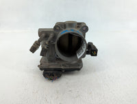2007-2010 Honda Odyssey Throttle Body P/N:U31898302808 Fits Fits 2007 2008 2009 2010 OEM Used Auto Parts - Oemusedautoparts1