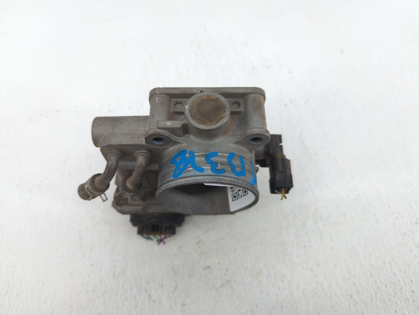 2007-2010 Honda Odyssey Throttle Body P/N:U31898302808 Fits Fits 2007 2008 2009 2010 OEM Used Auto Parts - Oemusedautoparts1