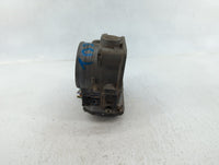 2007-2010 Honda Odyssey Throttle Body P/N:U31898302808 Fits Fits 2007 2008 2009 2010 OEM Used Auto Parts - Oemusedautoparts1