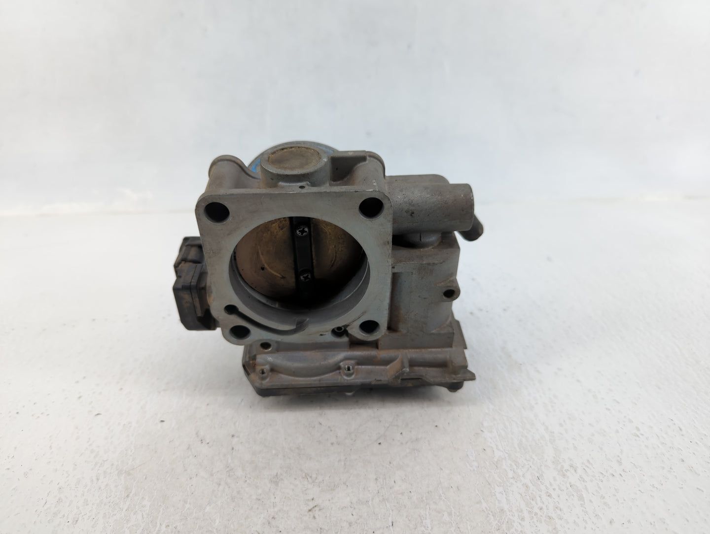 2007-2010 Honda Odyssey Throttle Body P/N:U31898302808 Fits Fits 2007 2008 2009 2010 OEM Used Auto Parts - Oemusedautoparts1