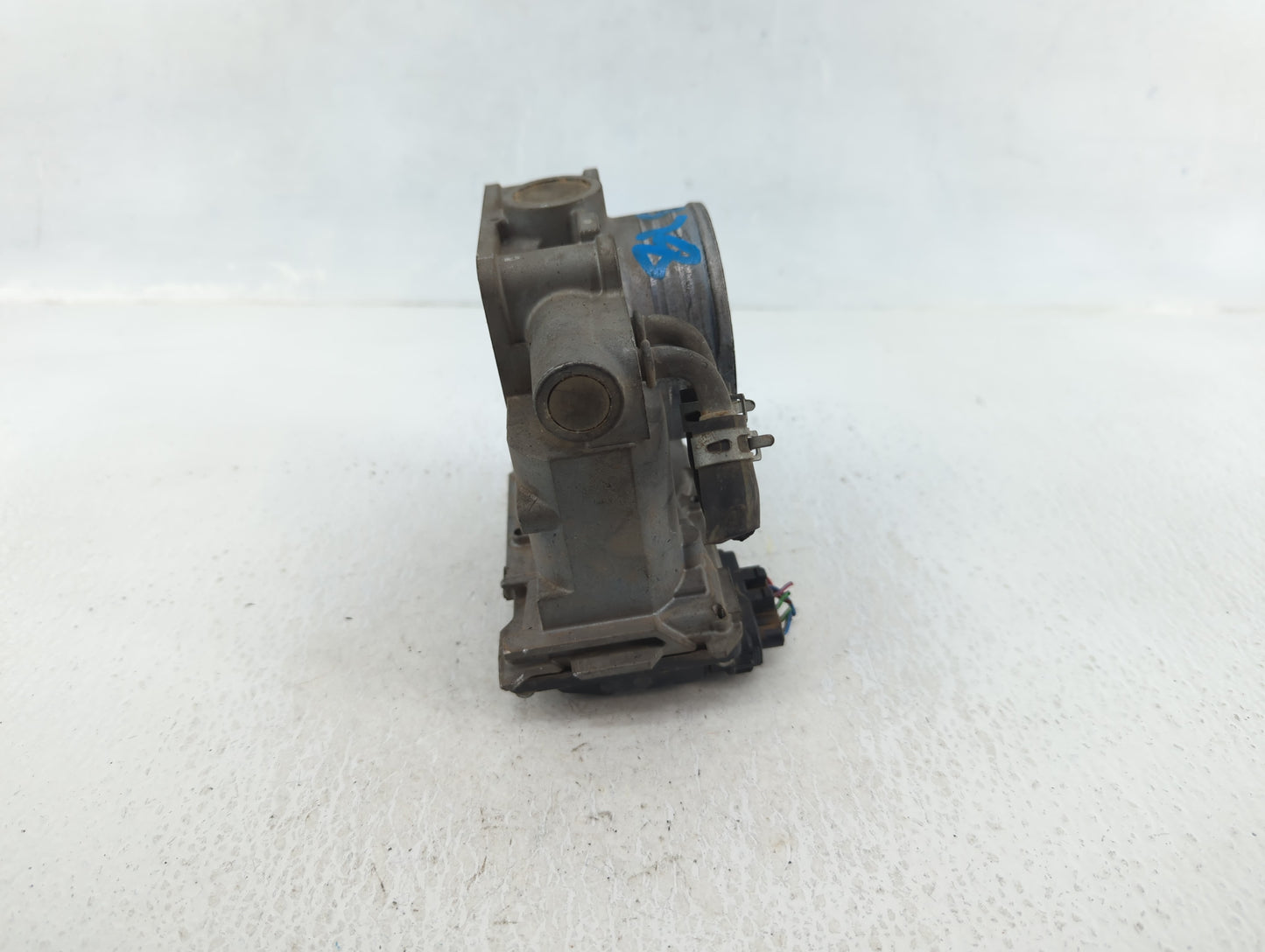 2007-2010 Honda Odyssey Throttle Body P/N:U31898302808 Fits Fits 2007 2008 2009 2010 OEM Used Auto Parts - Oemusedautoparts1