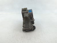 2007-2010 Honda Odyssey Throttle Body P/N:U31898302808 Fits Fits 2007 2008 2009 2010 OEM Used Auto Parts - Oemusedautoparts1