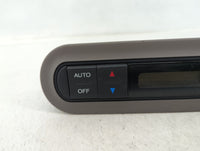 2005-2010 Honda Odyssey Climate Control Module Temperature AC/Heater Replacement P/N:79650-SHJ-A013-M1 Fits OEM Used Auto Pa