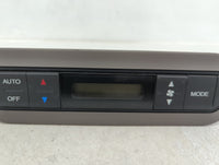 2005-2010 Honda Odyssey Climate Control Module Temperature AC/Heater Replacement P/N:79650-SHJ-A013-M1 Fits OEM Used Auto Pa