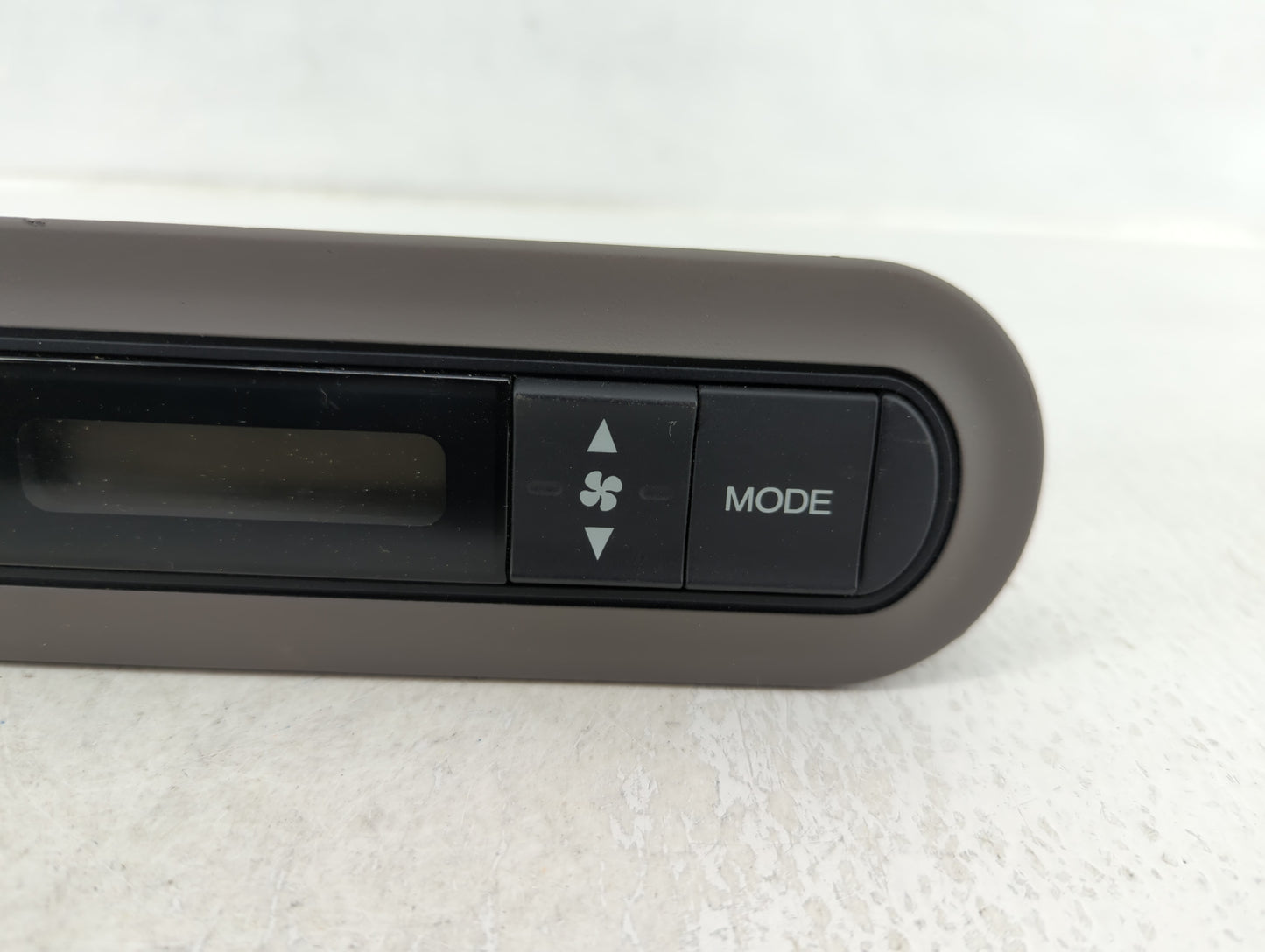 2005-2010 Honda Odyssey Climate Control Module Temperature AC/Heater Replacement P/N:79650-SHJ-A013-M1 Fits OEM Used Auto Pa