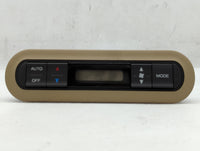 2005-2010 Honda Odyssey Climate Control Module Temperature AC/Heater Replacement P/N:79650-SHJ-A013-M1 Fits OEM Used Auto Pa