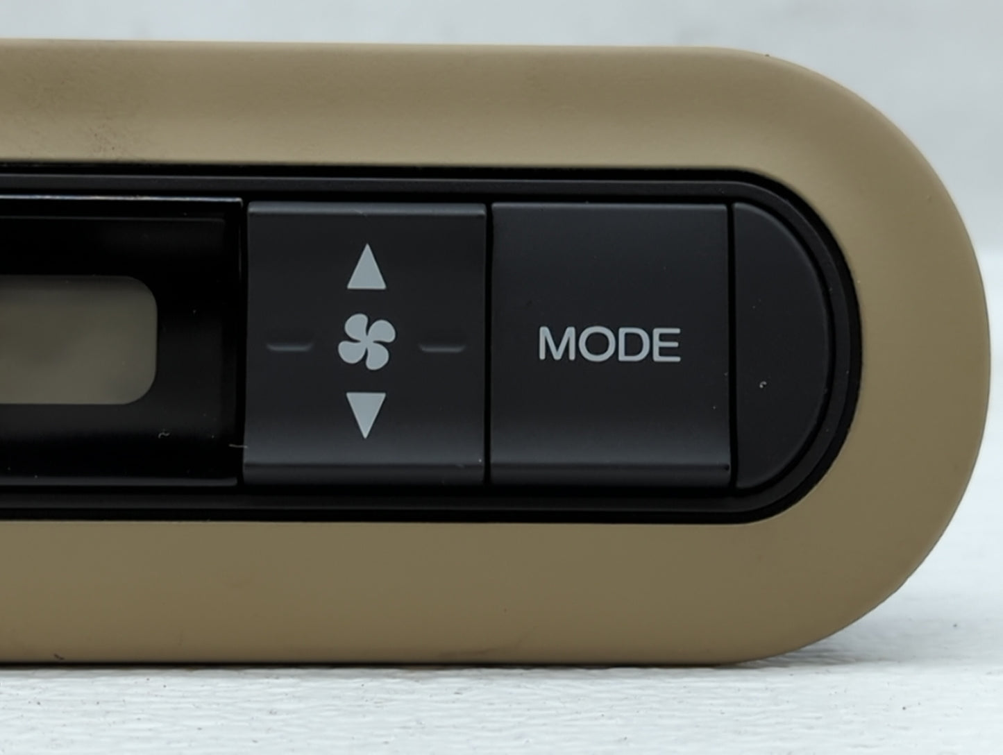 2005-2010 Honda Odyssey Climate Control Module Temperature AC/Heater Replacement P/N:79650-SHJ-A013-M1 Fits OEM Used Auto Pa