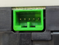 2005-2010 Honda Odyssey Climate Control Module Temperature AC/Heater Replacement P/N:79650-SHJ-A013-M1 Fits OEM Used Auto Pa