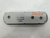 2005-2010 Honda Odyssey Climate Control Module Temperature AC/Heater Replacement P/N:79650-SHJ-A013-M1 Fits OEM Used Auto Pa