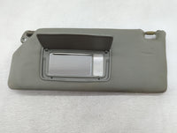 2006-2010 Honda Odyssey Sun Visor Shade Replacement Driver Left Mirror Fits Fits 2006 2007 2008 2009 2010 OEM Used Auto Part