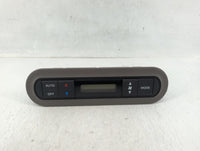 2005-2010 Honda Odyssey Climate Control Module Temperature AC/Heater Replacement P/N:79650-SHJ-A013-M1 Fits OEM Used Auto Pa
