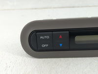 2005-2010 Honda Odyssey Climate Control Module Temperature AC/Heater Replacement P/N:79650-SHJ-A013-M1 Fits OEM Used Auto Pa