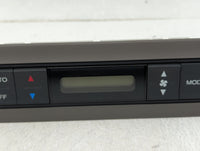 2005-2010 Honda Odyssey Climate Control Module Temperature AC/Heater Replacement P/N:79650-SHJ-A013-M1 Fits OEM Used Auto Pa