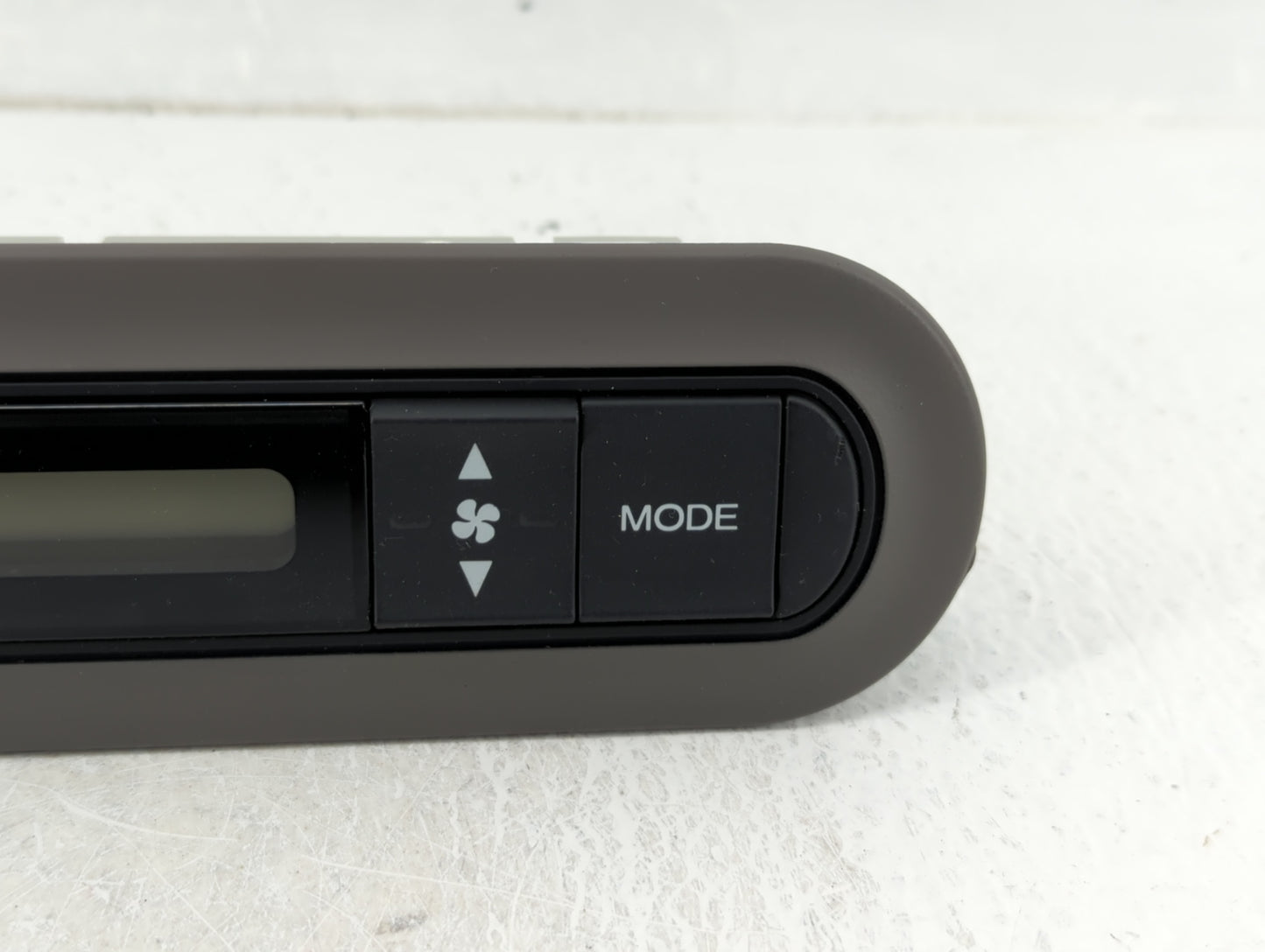 2005-2010 Honda Odyssey Climate Control Module Temperature AC/Heater Replacement P/N:79650-SHJ-A013-M1 Fits OEM Used Auto Pa