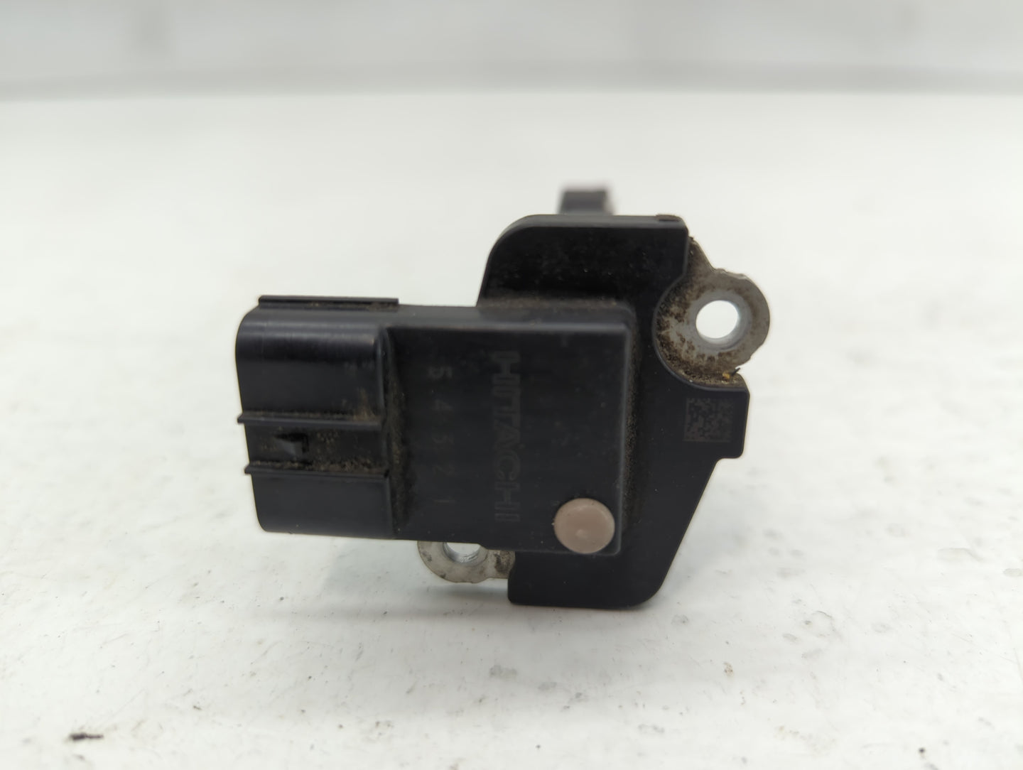 2007-2017 Honda Odyssey Mass Air Flow Meter Maf - Oemusedautoparts1.com
