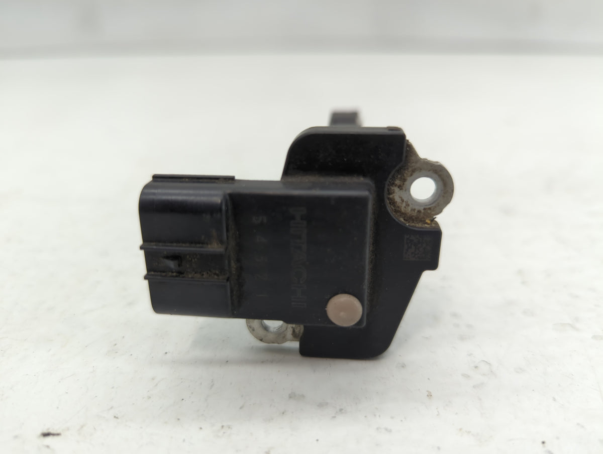 2007-2017 Honda Odyssey Mass Air Flow Meter Maf Sensor 618578 - Oemusedautoparts1.com