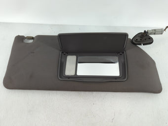 compare product 2006-2010 Honda Odyssey Sun Visor Shade Replacement Passenger Right Mirror Fits Fits 2006 2007 2008 2009 2010 OEM Used Auto Parts