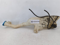 2005-2010 Honda Odyssey Windshield Washer Fluid Reservoir Bottle Oem - Oemusedautoparts1.com
