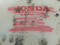 2005-2010 Honda Odyssey Windshield Washer Fluid Reservoir Bottle Oem - Oemusedautoparts1.com