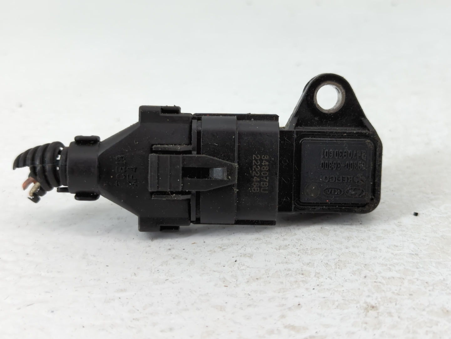 2007-2017 Honda Odyssey Mass Air Flow Meter Maf - Oemusedautoparts1.com