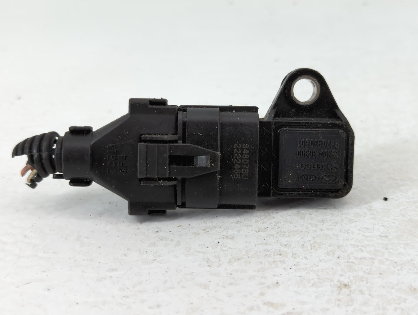 2007-2017 Honda Odyssey Mass Air Flow Meter Maf - Oemusedautoparts1.com