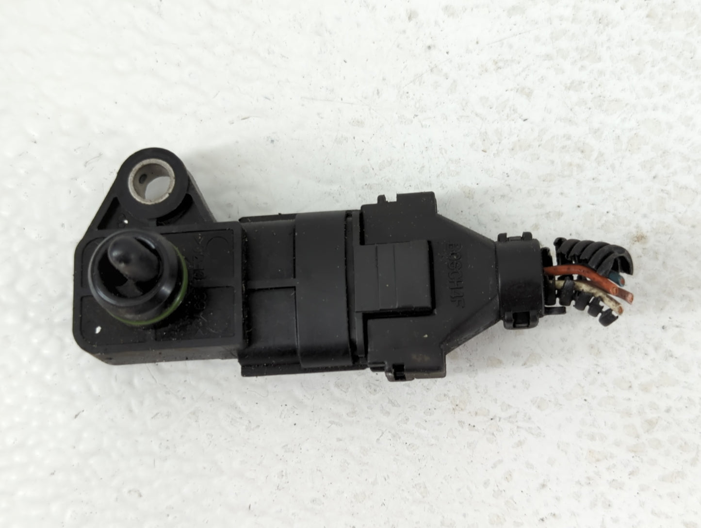 2007-2017 Honda Odyssey Mass Air Flow Meter Maf - Oemusedautoparts1.com