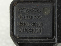 2007-2017 Honda Odyssey Mass Air Flow Meter Maf - Oemusedautoparts1.com