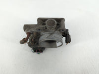 2008 Honda Odyssey Throttle Body P/N:35100-2G600 Fits OEM Used Auto Parts - Oemusedautoparts1.com