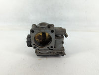 2008 Honda Odyssey Throttle Body P/N:35100-2G600 Fits OEM Used Auto Parts - Oemusedautoparts1.com