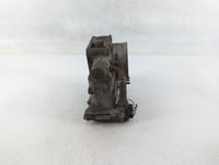 2008 Honda Odyssey Throttle Body P/N:35100-2G600 Fits OEM Used Auto Parts - Oemusedautoparts1.com