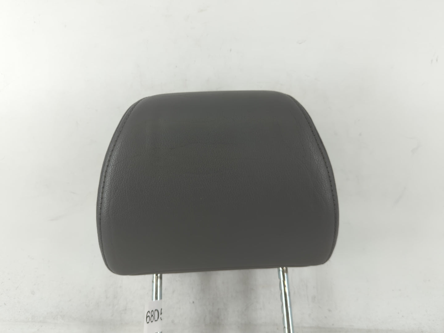 2008 Honda Odyssey Headrest Head Rest Rear Seat Fits OEM Used Auto Parts - Oemusedautoparts1.com