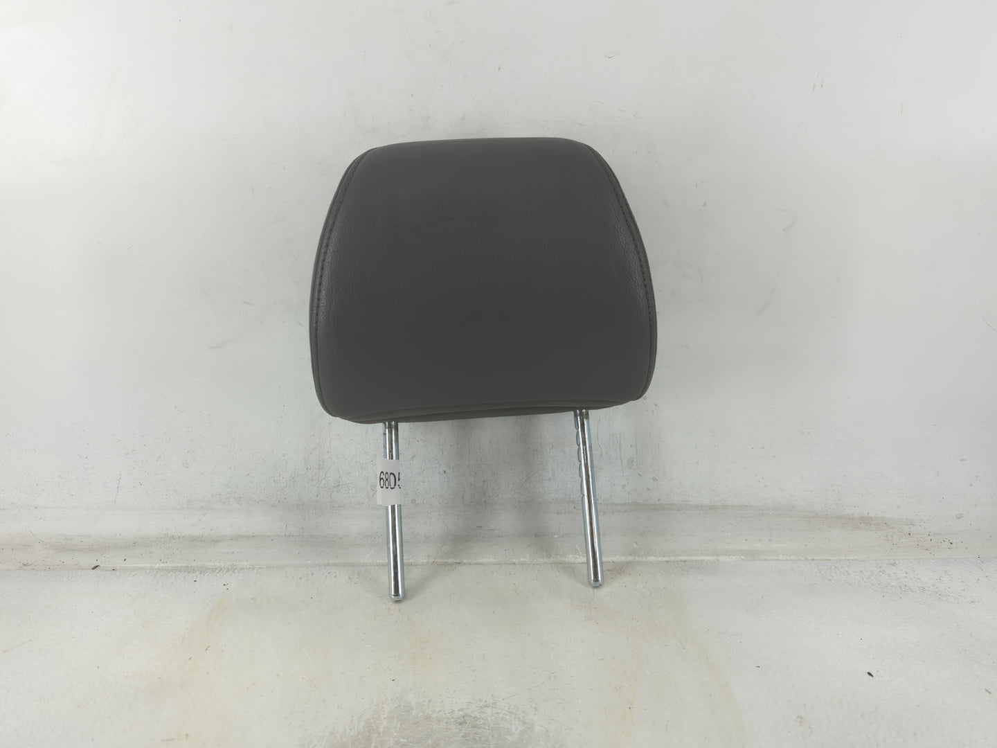 2008 Honda Odyssey Headrest Head Rest Rear Seat Fits OEM Used Auto Parts - Oemusedautoparts1.com